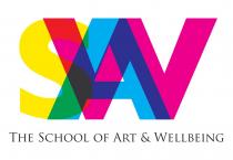art and wellbeing